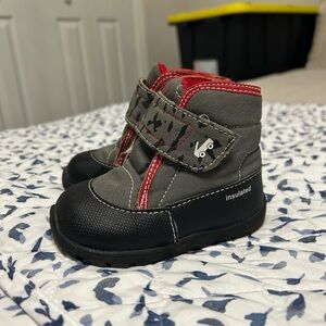 See Kai Run Insulated Boots 6c